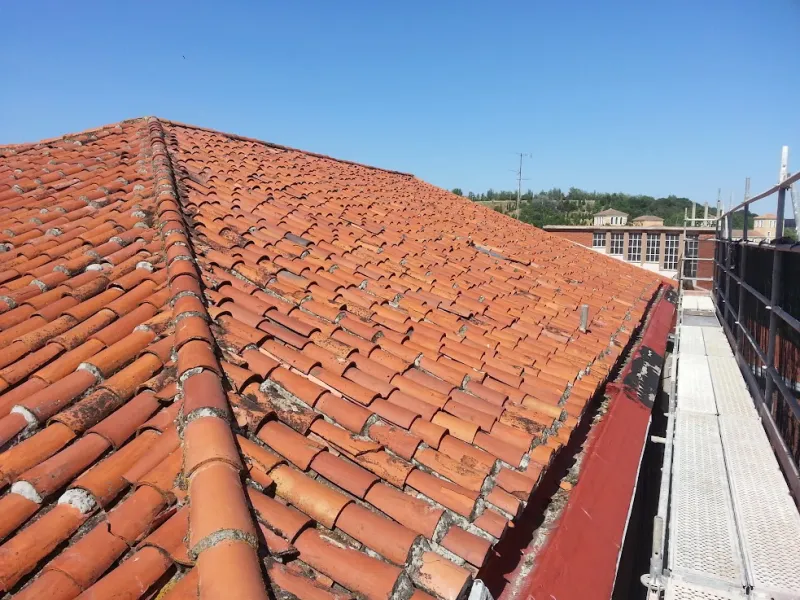 Foto del proyecto COLEGIO AGUSTINAS 